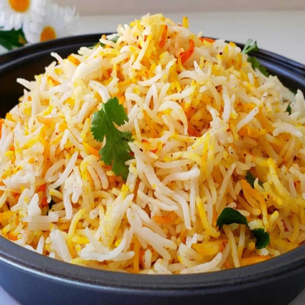 Haneeth Rice